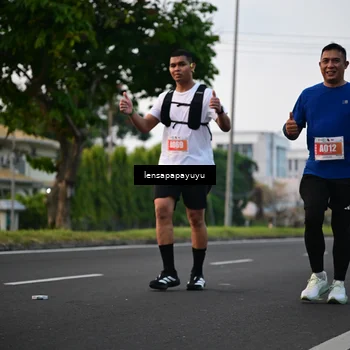 Runner Photo 4852277