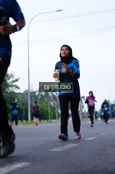 Runner Photo 4852278