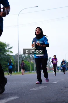 Runner Photo 4852279
