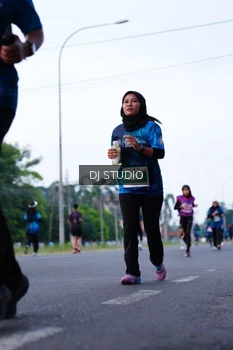 Runner Photo 4852282