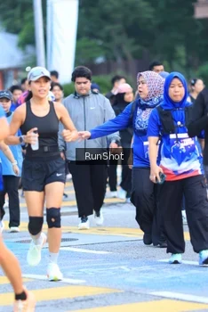 Runner Photo 4852284