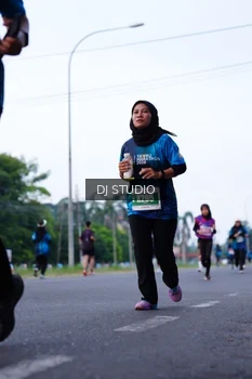 Runner Photo 4852285