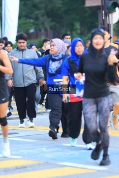 Runner Photo 4852286
