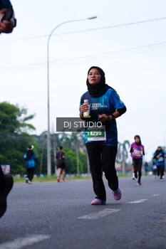 Runner Photo 4852289