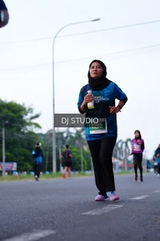 Runner Photo 4852293