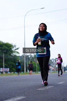 Runner Photo 4852297