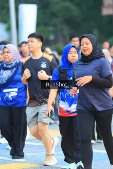 Runner Photo 4852299
