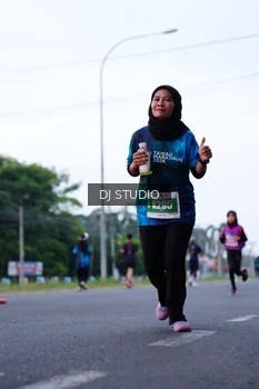 Runner Photo 4852301