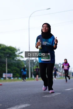 Runner Photo 4852303