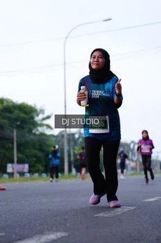 Runner Photo 4852309