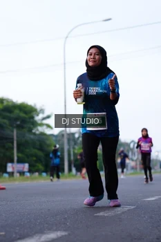 Runner Photo 4852310