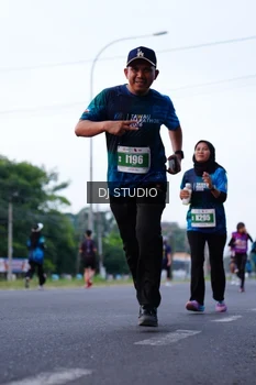 Runner Photo 4852312