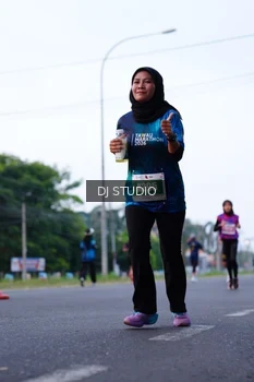 Runner Photo 4852313