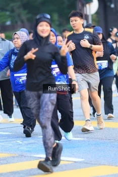 Runner Photo 4852314