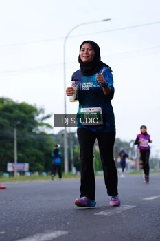 Runner Photo 4852315