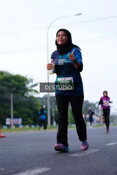 Runner Photo 4852316