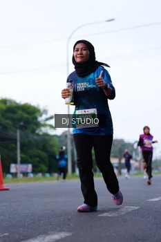 Runner Photo 4852317