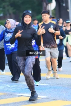 Runner Photo 4852318