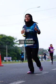 Runner Photo 4852319