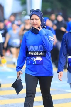 Runner Photo 4852322