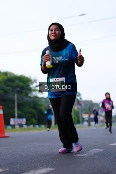 Runner Photo 4852325