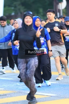Runner Photo 4852326
