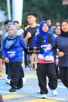 Runner Photo 4852327