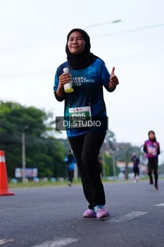 Runner Photo 4852333