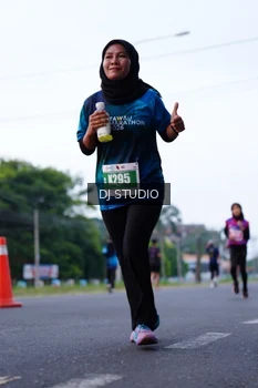 Runner Photo 4852334