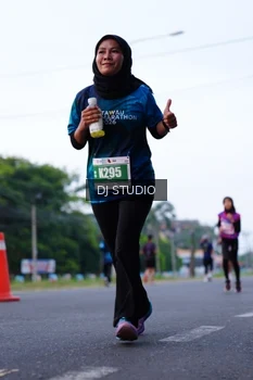 Runner Photo 4852337