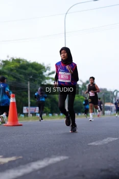 Runner Photo 4852349