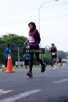 Runner Photo 4852361