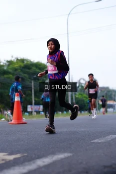 Runner Photo 4852362