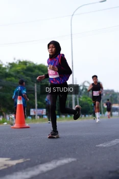 Runner Photo 4852366