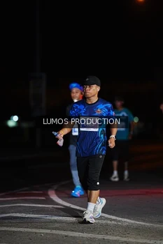 Runner Photo 4852367