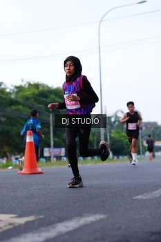 Runner Photo 4852371