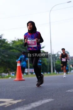 Runner Photo 4852375