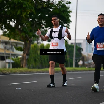 Runner Photo 4852381