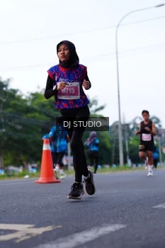 Runner Photo 4852382