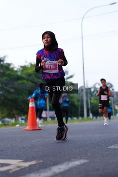 Runner Photo 4852383