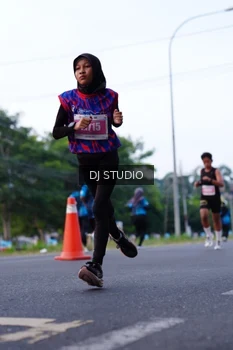 Runner Photo 4852384