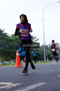 Runner Photo 4852385