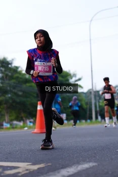Runner Photo 4852387