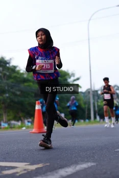 Runner Photo 4852388