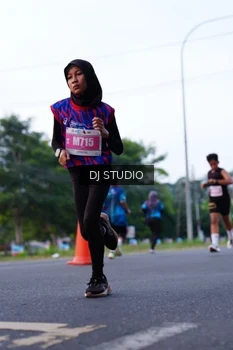 Runner Photo 4852389