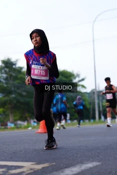 Runner Photo 4852391