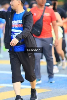 Runner Photo 4852393