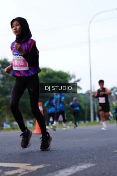 Runner Photo 4852397
