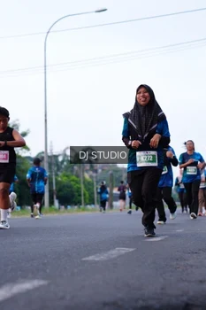 Runner Photo 4852404