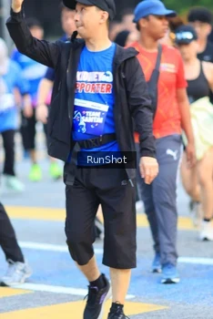 Runner Photo 4852405